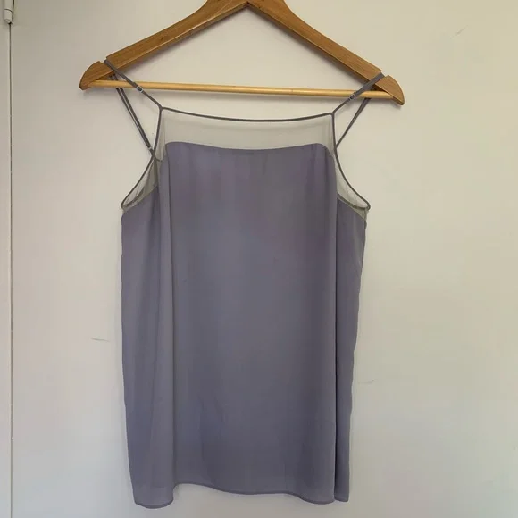 (Light purple) Babaton Galen Camisole Tank - Picture 4 of 7